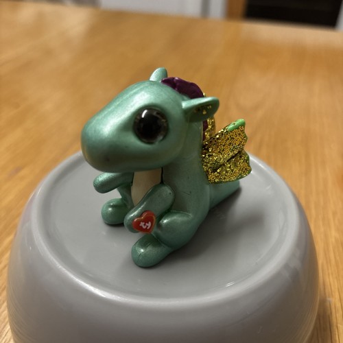 Mini boo cinder series - mini,