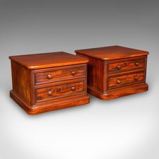 Pair antique collector s - antique, collector's
