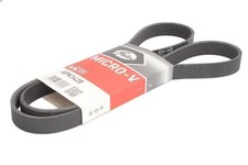V-ribbed Belt GATES 6PK1428