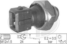 ERA 330356 Oil Pressure Switch