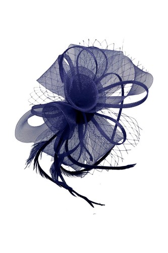 New flower headband - flower,