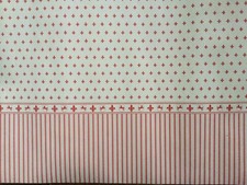 1/12th DOLLS HOUSE WALLPAPER "CARISBROOKE"