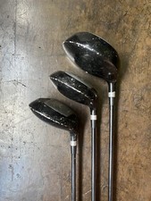 Hippo John Daly Driver  370