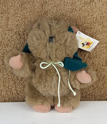 Vintage disney world ewok - vintage,