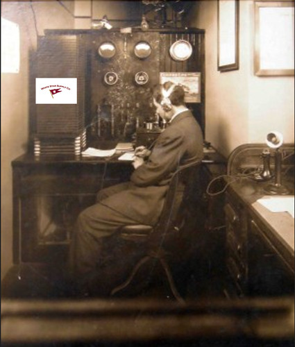 David sarnoff marconi - sarnoff,,