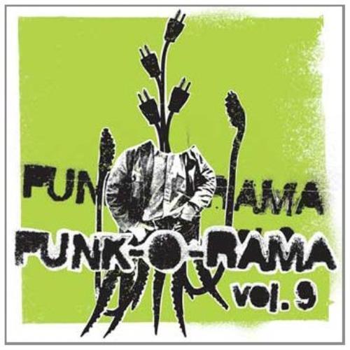 Punk rama with dvd - dvd], 2