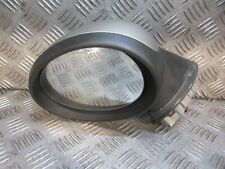 2008 MINI HATCHBACK 1.4 One