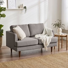 Fleur 2 Seater Sofa in Eco