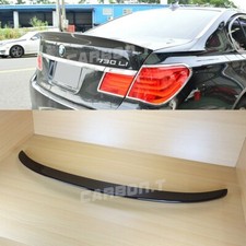 Painted BMW F01/F02 7-Series