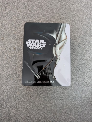 Star wars original trilogy - wars,