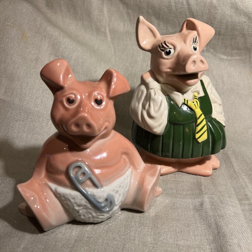 Vintage original nat west - vintage,