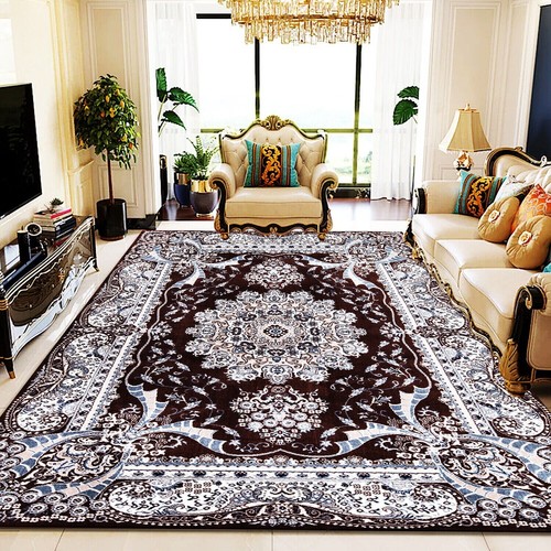 Traditional pattern area rugs - pattern,
