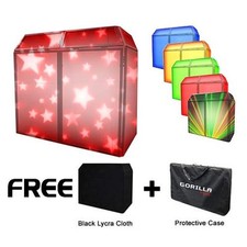 DJ BOOTH GORILLA DBS PRO