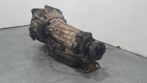 4hp22 172932 gearbox - 4hp22, serie