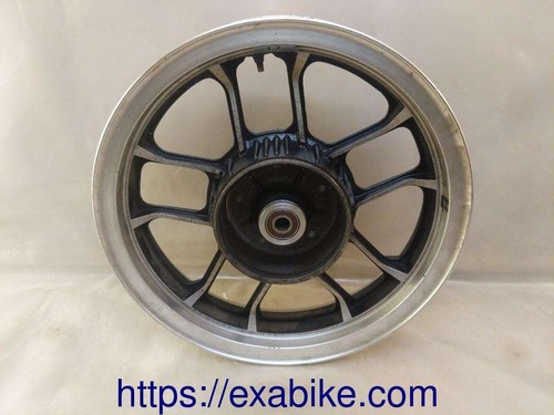 Rear wheel for honda - rear,