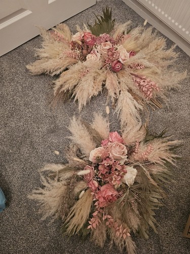Wedding dried flower - dried,