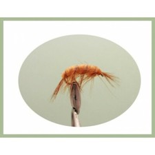 Shrimp Fishing Flies 12 Pack