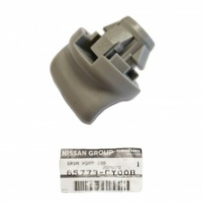 Genuine Nissan Sun Visor Clip Holder For Qashqai J10 96409BC402