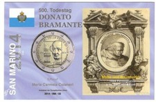 Info card San Marino 2014