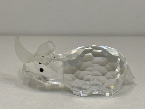 Swarovski figurine 117900 - swarovski,
