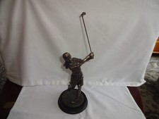 Veronese Bronze Resin Female