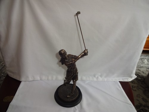 Veronese bronze resin female - veronese,