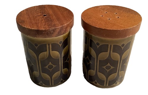 Vintage hornsea pottery - vintage,