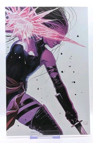 Hellions unknown comics - unknown,