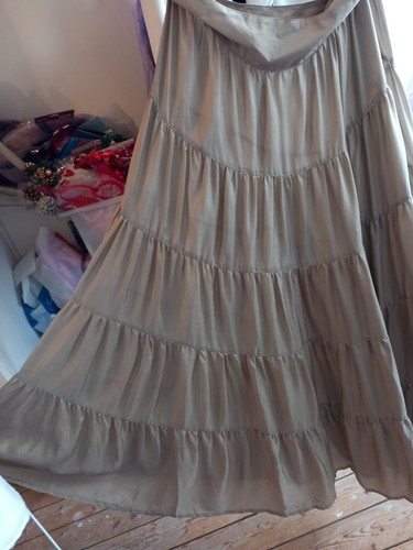 Beautiful vintage silk laura - vintage,,