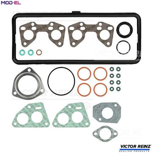 Gasket kit cylinder head - kit,