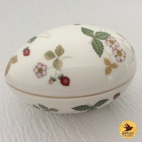 Vintage wedgwood wild - vintage,