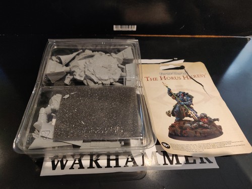 Horus heresy warhammer 30k - warhammer,