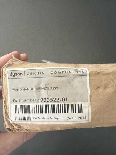 Dyson dc40 dc41 wand - dc41, handle