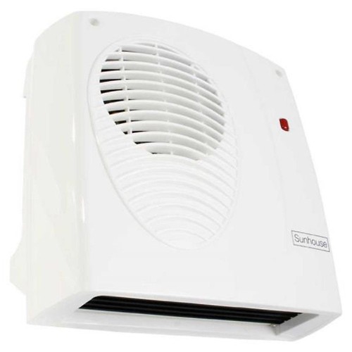 Sunhouse sdf2e wall mounted - wall,