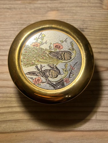Vintage the art chokin - the,