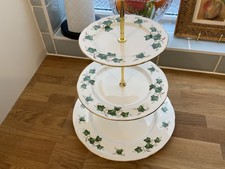 Large 3 Tier Colclough Ivy