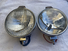 Pair of Classic Lucas FT6 &