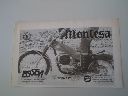 Advertising 1975 - advertising,