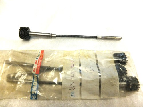 Genuine cz125 internal - cz125,