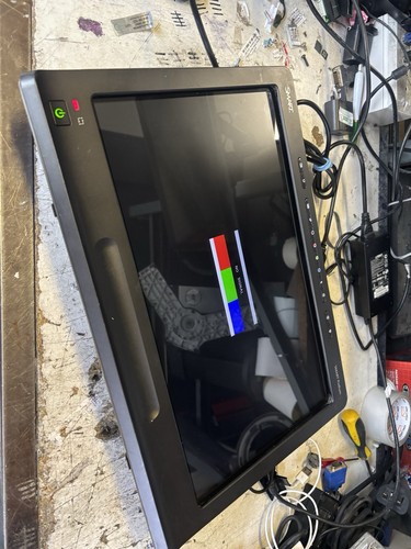 Smart podium sp518 - smart, touchscreen