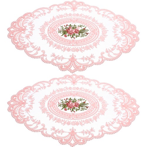 Pcs lace place - place, for