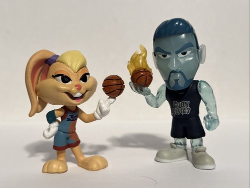 Funko mystery minis space - funko,