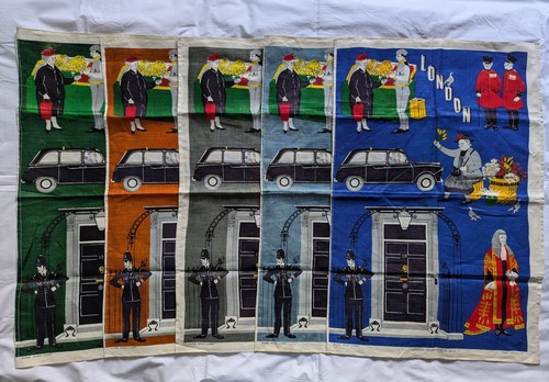 Rare lot vintage ulster - rare, of