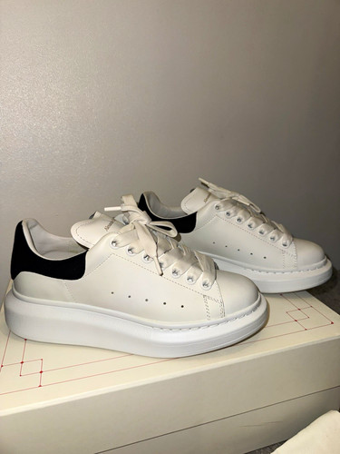 Alexander mcqueen oversized - alexander,