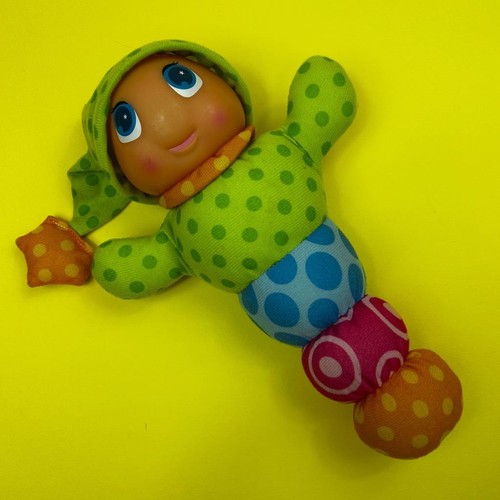 Retro glo worm - glo,