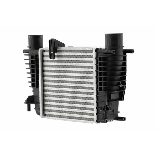 Hella intercooler charge air - intercooler, (charge