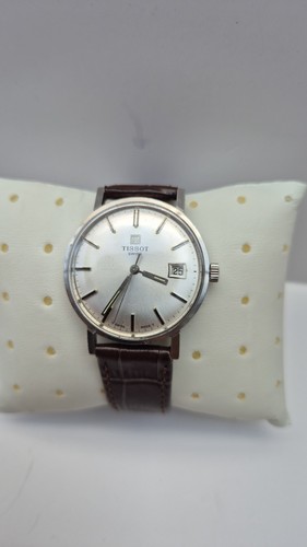 Vintage tissot seastar - tissot,