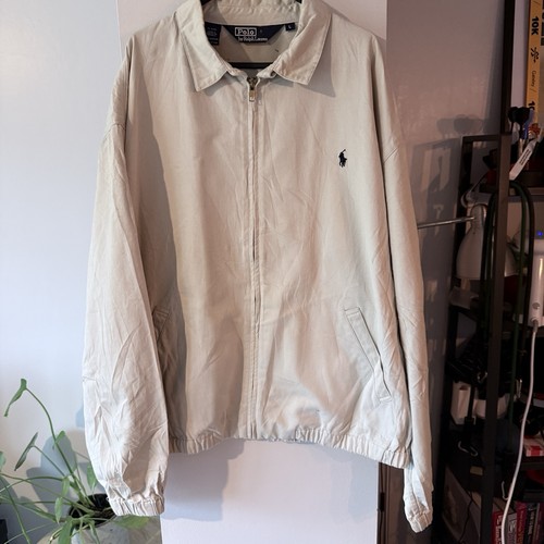 Polo ralph lauren harrington - lauren,