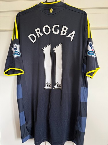 Chelsea 2009 2010 drogba - 2009-2010, 11