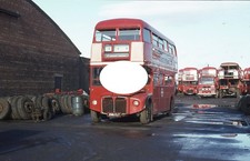 London Transport Routemaster